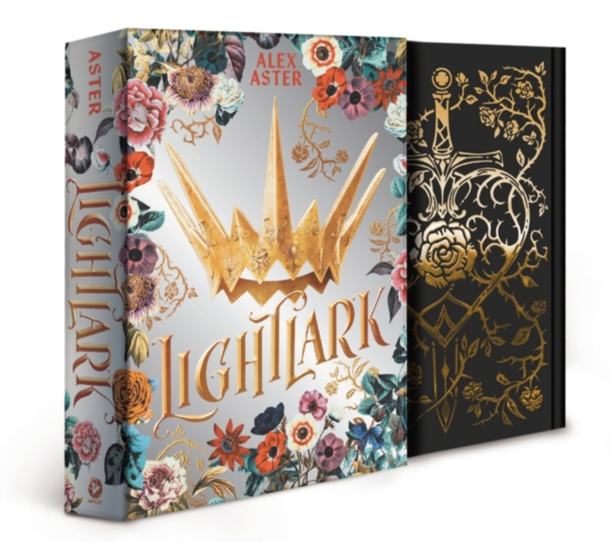 Lightlark: Collector’s Edition by Alex Aster