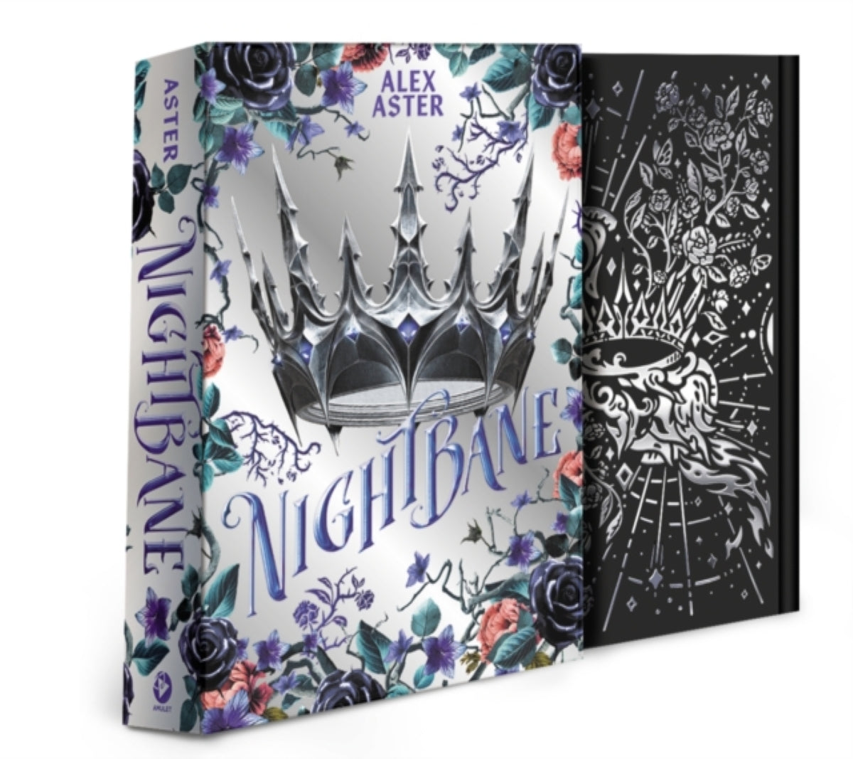 Nightbane: Collector’s Edition by Alex Aster