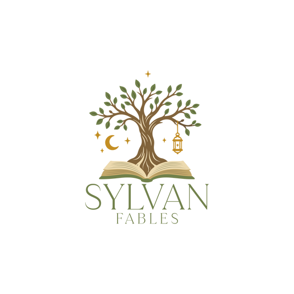 Sylvan Fables